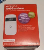 Vodafone Mobileer Hotspot wifi Router Unlock Nordrhein-Westfalen - Hamm Vorschau