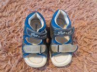 Bobbi Shoes Jungen Sandalen 23 Schleswig-Holstein - Kellinghusen Vorschau