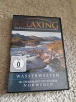 #  RELAXING Wasserwelten  in Norwegen DVD Schleswig-Holstein - Henstedt-Ulzburg Vorschau