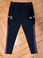 Training Hose Adidas Real Madrid, Größe L, neu München - Bogenhausen Vorschau