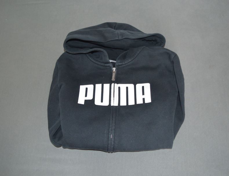 Jacke Puma Gr. 152 in Nürnberg (Mittelfr)