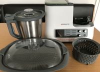 Ambiano Küchenmaschine (WLAN) wie thermomix Bayern - Straubing Vorschau