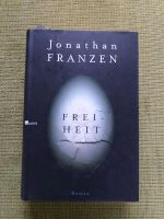 Freiheit von Jonathan Franzen Niedersachsen - Niederlangen Vorschau