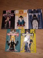 Death Note Manga Band 1-5 Nordrhein-Westfalen - Hilden Vorschau