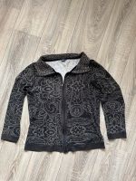 Schwarze Sweatjacke von Cecil Brandenburg - Schlieben Vorschau