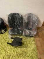 Kindersitze Maxi-Cosi mit isofix Sitzrad für Kinderwagen Baden-Württemberg - Kehl Vorschau