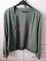 Blouson/Jacke grün Baden-Württemberg - Burladingen Vorschau
