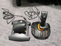 thrustmaster t16000m fcs hotas joystick Bielefeld - Senne Vorschau