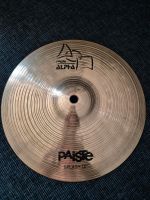 Paiste Alpha Splash 10" Nordrhein-Westfalen - Lage Vorschau