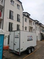 Bauheizung Baubeheizung Heizmobil mobile Heizzentrale Bayern - Poing Vorschau