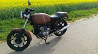 BMW R 100 Monolever Hessen - Langen (Hessen) Vorschau