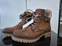 Tom Tailor Winterboots Gr. 37 Nordrhein-Westfalen - Hagen Vorschau