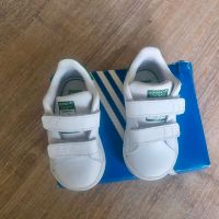 Adidas Stan Smith Sneaker, Gr. 20 Frankfurt am Main - Bergen-Enkheim Vorschau