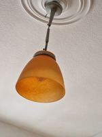 Lampe, Hängelampe, Glas Berlin - Steglitz Vorschau