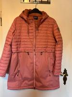 Deerberg leichter Steppmantel / Steppjacke Nordrhein-Westfalen - Dormagen Vorschau