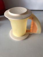 Tupperware Puderzucker Mühle Streuer Nordrhein-Westfalen - Castrop-Rauxel Vorschau