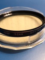 ROWI 52 mm softon Filter Weichzeichner Kamerazubehör Aachen - Kornelimünster/Walheim Vorschau