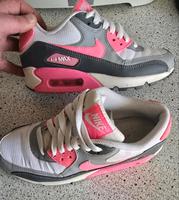 Nike Air Max 36 Bayern - Ringelai Vorschau