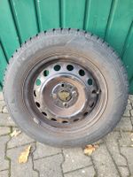 4 Winterreifen hankook 175/70 R14 84 t, 4 Loch 100er Abstand Sachsen - Bad Lausick Vorschau