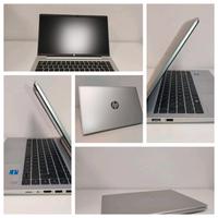 Laptop HP ProBook 440 G8 16GB RAM / 512GB SSD Bayern - Breitenbrunn i.d. Oberpfalz Vorschau