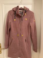 Schmuddelwedda  Sweatjacke Gr M Rosa Niedersachsen - Oldenburg Vorschau