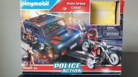 ❌️❌️❌️Playmobil 70464 Police Polizei Action Truck Motorrad❌️❌️❌️ Sachsen - Chemnitz Vorschau