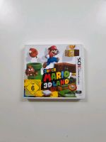 Super Mario 3D Land - Nintendo 3DS Baden-Württemberg - Tübingen Vorschau