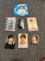 BTS Jin PCs Berlin - Treptow Vorschau