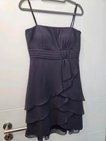 Kleid XS lila, pflaume Bayern - Hauzenberg Vorschau