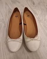 H&M Damen Ballerinas gr 39 wie neu Berlin - Neukölln Vorschau