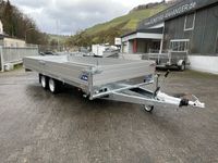 Saris PL 506 204 3500 HD - 5,06 Meter mit 3.500kg LED Heavy Duty Rheinland-Pfalz - Zell (Mosel) Vorschau