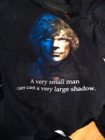 Game Of Thrones- Tyrion Lannister T-Shirt Größe M Sachsen - Schlettau Vorschau