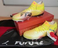 Puma Future 8 Ultimate AG Lübeck - St. Gertrud Vorschau