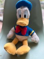 Donald Duck Stofftier Stuttgart - Stuttgart-West Vorschau