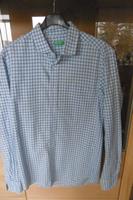 Herren - United Colors of Benetton - Hemd - Gr M Bayern - Kronach Vorschau