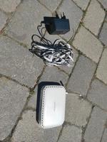 Netgear 54 Mbps Wireless Access Point Niedersachsen - Seelze Vorschau