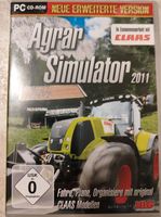 PC spielt Agra Simulator 2011 Parchim - Landkreis - Parchim Vorschau