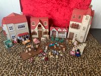 Sylvanian Families Set Saarland - Ensdorf Vorschau