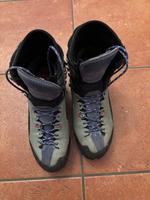 Salewa Bergschuh 42,5 WS Raven combi gtx Bayern - Schnaittenbach Vorschau