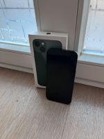 IPhone 13 128GB Grün Leipzig - Altlindenau Vorschau