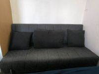 Schlafcouch 140/200 cm guter Zustand Hessen - Hanau Vorschau