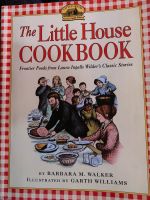 The little House Cookbook Nordrhein-Westfalen - Wilnsdorf Vorschau