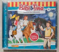 Bibi & Tina CD Folge 95 (OVP) Nordrhein-Westfalen - Werne Vorschau