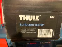 Thule surfboard carrier Hannover - Bothfeld-Vahrenheide Vorschau