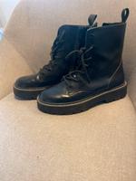 Boots Kinder H&M 37 Bayern - Wiggensbach Vorschau