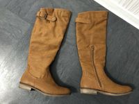 Neue Damen Stiefel Größe 36 Rheinland-Pfalz - Bad Kreuznach Vorschau