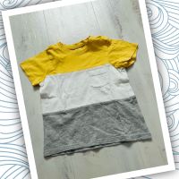 H&M T-Shirt Gr. 80 Sachsen-Anhalt - Halle Vorschau