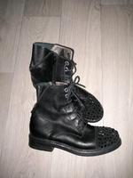 TOSCA BLU Shoes Gr.38 Leder) Niedersachsen - Oldenburg Vorschau