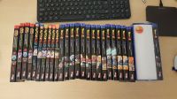 Super Dragon Ball SD Mission Heroes 1-6 8 10 13-16 1-2 Manga Box Stuttgart - Bad Cannstatt Vorschau