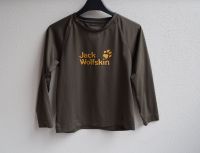 Langarmshirt Jack Wolfskin 140 Bayern - Neuburg a.d. Donau Vorschau